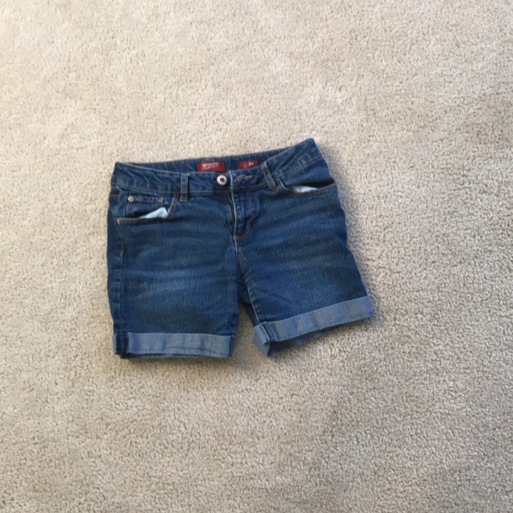 Shorts